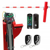 Pohon pre krídlové brány Elektrobim GUARD-1 závora (Automatická parkovacia závora Elektrobim GUARD-1 s ramenom 2,5 m) Pohon pre krídlové brány Elektrobim GUARD-1 závora (Automatická parkovacia závora Elektrobim GUARD-1 s ramenom 2,5 m)