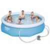 Bestway Bazén Fast Set 3,05 x 0,76 m - 57270 Bestway Bazén Fast Set 3,05 x 0,76 m - 57270
