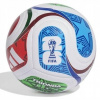 Futbalová tréningová lopta Adidas World Cup 26 Trionda Training JD8032 VEĽ. 5 Futbalová tréningová lopta Adidas World Cup 26 Trionda Training JD8032 VEĽ. 5