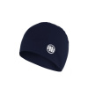 Pitbull West Coast zimná čiapka SMALL LOGO navy Farba: modrá Pitbull West Coast zimná čiapka SMALL LOGO navy Farba: modrá