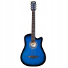 Akustická gitara V-Tone pre pravákov, typ Dreadnought, western Akustická gitara V-Tone pre pravákov, typ Dreadnought, western