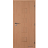 Doornite CPL laminátové QUADRA PLNÉ Buk interiérové dvere L1QUADP buk Doornite CPL laminátové QUADRA PLNÉ Buk interiérové dvere L1QUADP buk