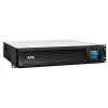 APC SMC1000I-2UC UPS Line-Interactive 1 kVA 600 W 4 AC zásuvky/AC zásuviek (SMC1000I-2UC) APC SMC1000I-2UC UPS Line-Interactive 1 kVA 600 W 4 AC zásuvky/AC zásuviek (SMC1000I-2UC)