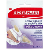 3M SPOFAPLAST č.913N Gélové náplasti na pľuzgiere, mix veľkostí a tvarov, 1x5 ks 3M SPOFAPLAST č.913N Gélové náplasti na pľuzgiere, mix veľkostí a tvarov, 1x5 ks