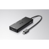 i-tec USB-C Triple 4K HDMI Video Adapter, Power Delivery 100W - i-Tec C31TRIPLE4KHDMIPD i-tec USB-C Triple 4K HDMI Video Adapter, Power Delivery 100W - i-Tec C31TRIPLE4KHDMIPD