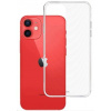 3mk Armor case Apple iPhone 13, čiré 3mk Armor case Apple iPhone 13, čiré