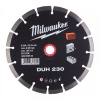 Milwaukee Diamantový kotúč duh 230 4932399542 Milwaukee Diamantový kotúč duh 230 4932399542