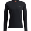 Pánske bežecké tričko Swix Pace NTS Long Sleeve Baselayer Top M Pánske bežecké tričko Swix Pace NTS Long Sleeve Baselayer Top M