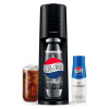 SODASTREAM - TTERRA Black Pepsi Mpack SODASTREAM - TTERRA Black Pepsi Mpack