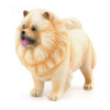 Atlas Figúrka Pes Čau-čau 13 cm Atlas Figúrka Pes Čau-čau 13 cm