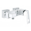 Grohe Eurocube - sprchová nástenná batéria Grohe Eurocube - sprchová nástenná batéria