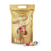 Lindt Lindor Zmes 1 kg Lindt Lindor Zmes 1 kg