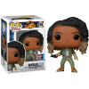 Funko POP! Movies Jurassic World Kayla 1268 Funko POP! Movies Jurassic World Kayla 1268