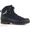 Lundhags BJERG MID turistická obuv, deep blue 40 Lundhags BJERG MID turistická obuv, deep blue 40
