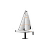 Joysway Plachetnica Dragon Flite 95 RTR Joysway Plachetnica Dragon Flite 95 RTR