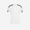 ADIDAS Futbalový dres Squadra biely M ADIDAS Futbalový dres Squadra biely M