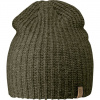 Fjällräven Čiapka Övik Melange Beanie Laurel Green Fjällräven Čiapka Övik Melange Beanie Laurel Green