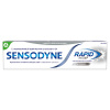 Glaxosmithkline Consumer SENSODYNE ZP 3x75ML RAPID RELIEF WHITENING Glaxosmithkline Consumer SENSODYNE ZP 3x75ML RAPID RELIEF WHITENING