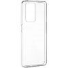 Púzdro FIXED TPU gelové Realme GT Neo 3 FIXTCC-933 čiré Púzdro FIXED TPU gelové Realme GT Neo 3 FIXTCC-933 čiré