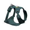 Postroj pre psy Ruffwear Front Range® Flex-deep-teal-L/XL Postroj pre psy Ruffwear Front Range® Flex-deep-teal-L/XL