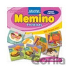 Memino - Granna Memino - Granna