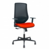 Kancelárska stolička Mardos P&C 0B68R65 Červená