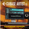 Steinberg Cubase Artist 15 EDU Steinberg Cubase Artist 15 EDU