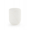 Zvieracia urna Alabaster - Biela 2l Zvieracia urna Alabaster - Biela 2l