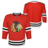 Outerstuff Dětský dres Chicago Blackhawks NHL Premier Home Veľkosť: L/XL Outerstuff Dětský dres Chicago Blackhawks NHL Premier Home Veľkosť: L/XL