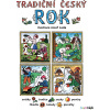 Tradiční český rok - Josef Lada Tradiční český rok - Josef Lada
