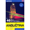 Angličtina 40 lekcí pro samouky - Michel Marcheteau Angličtina 40 lekcí pro samouky - Michel Marcheteau