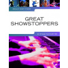 Really Easy Piano: Great Showstoppers - 20 Stage Favourites Really Easy Piano: Great Showstoppers - 20 Stage Favourites