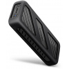 AXAGON EEM2-20G, USB-C 20 Gb/s - M.2 NVMe SSD kovový ARMORED box AXAGON EEM2-20G, USB-C 20 Gb/s - M.2 NVMe SSD kovový ARMORED box