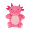 Doudou Histoire d´Ours Plyšová manuška Axolotl 24 cm Doudou Histoire d´Ours Plyšová manuška Axolotl 24 cm