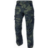Červa CRV CRAMBE pánske nohavice do pása camouflage Červa CRV CRAMBE pánske nohavice do pása camouflage