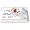 Plánovací kalendář 2022, stolní kalendář Plánovací kalendář 2022, stolní kalendář