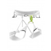 Horolezecký sedák Edelrid Prisma Guide - light grey Horolezecký sedák Edelrid Prisma Guide - light grey