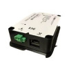 Zebra ZD411, 8 dots/mm (203 dpi), RTC, EPLII, ZPLII, USB, USB Host, BT, Wi-Fi ZD4A022-T0EW02EZ Zebra ZD411, 8 dots/mm (203 dpi), RTC, EPLII, ZPLII, USB, USB Host, BT, Wi-Fi ZD4A022-T0EW02EZ