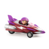 Djeco Djeco Crazy Motors Miss Burgundy Djeco Djeco Crazy Motors Miss Burgundy