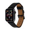 Artwizz remienok WatchBand Leather pre Apple Watch 38/40/41mm - Black 4170-2917 Artwizz remienok WatchBand Leather pre Apple Watch 38/40/41mm - Black 4170-2917