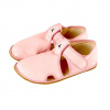 Antal papuče Rascal Basic Pink, Veľkosť 34 Antal papuče Rascal Basic Pink, Veľkosť 34