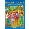Hudební výchova 4 (Eva Chomoucká; Lenka Andrýsková) Hudební výchova 4 (Eva Chomoucká; Lenka Andrýsková)