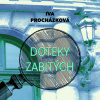 Doteky zabitých - Audiokniha CD Doteky zabitých - Audiokniha CD
