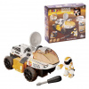 Smoby Vesmírne vozidlo Space Rover Discovery Set Smoby Vesmírne vozidlo Space Rover Discovery Set