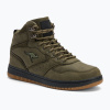 Pánske obuv KangaROOS K-Watch Bliz olive / jet black Pánske obuv KangaROOS K-Watch Bliz olive / jet black