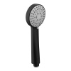 Laufen ruční sprcha 'Stella', PVD titan černá matná H3619850813311 Laufen ruční sprcha 'Stella', PVD titan černá matná H3619850813311