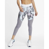 Legíny NIKE PRO, sivé Legíny NIKE PRO, sivé