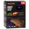 Žárovka REPTI PLANET Moonlight HEAT 75W Žárovka REPTI PLANET Moonlight HEAT 75W