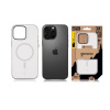 Zadný kryt Tactical MagForce SmoothIsFast pre Apple iPhone 16 Pro Max, chalk Zadný kryt Tactical MagForce SmoothIsFast pre Apple iPhone 16 Pro Max, chalk