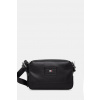 Tommy Hilfiger ľadvinka cez rameno pánska z imitácie kože AM0AM14136 čierna ONE SIZE Tommy Hilfiger ľadvinka cez rameno pánska z imitácie kože AM0AM14136 čierna ONE SIZE